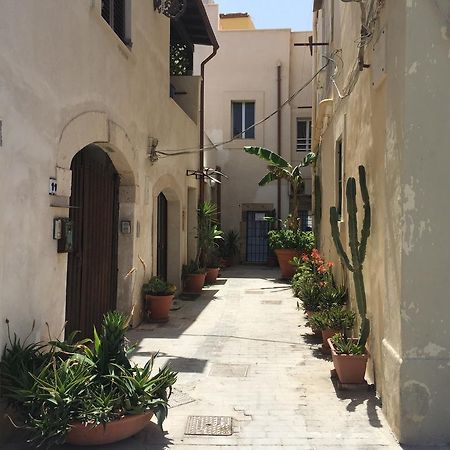 Rosa Di Ortigia Apartment Syracuse Exterior foto