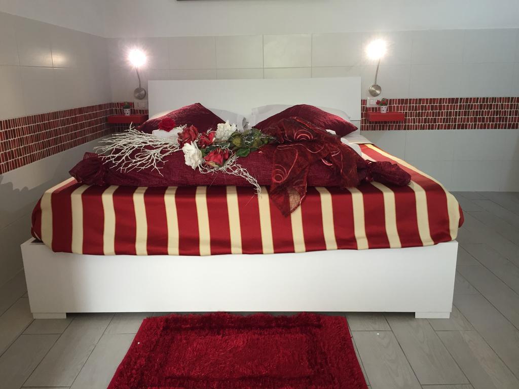 Rosa Di Ortigia Apartment Syracuse Exterior foto