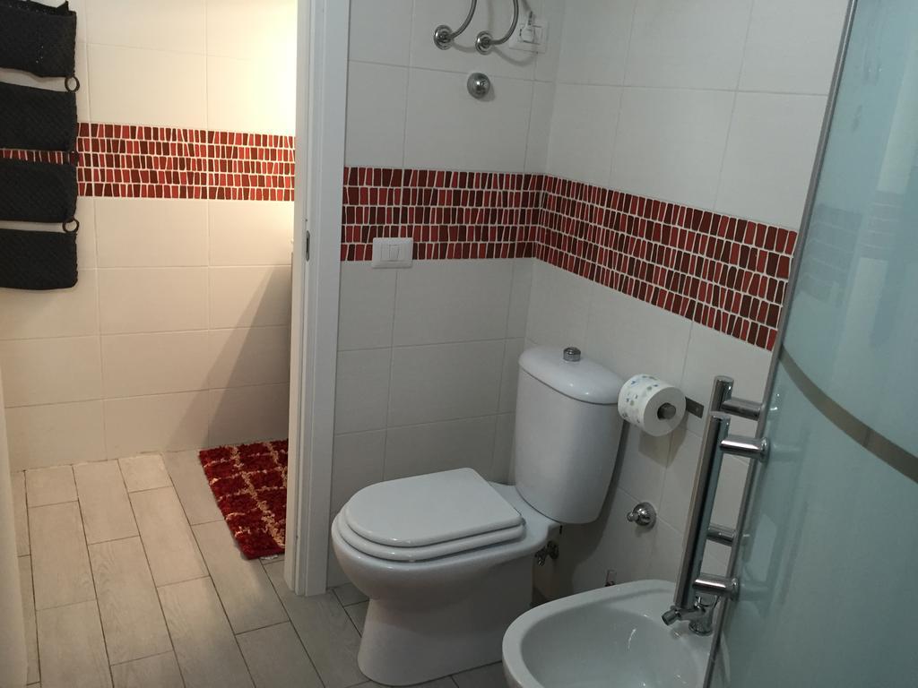 Rosa Di Ortigia Apartment Syracuse Exterior foto