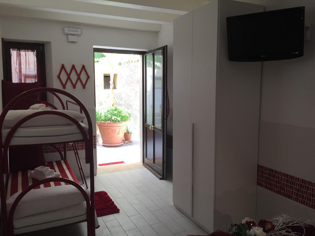Rosa Di Ortigia Apartment Syracuse Exterior foto