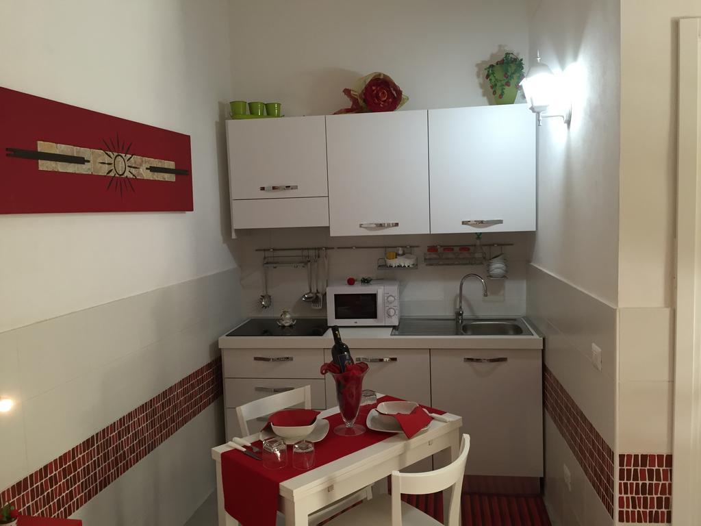 Rosa Di Ortigia Apartment Syracuse Exterior foto
