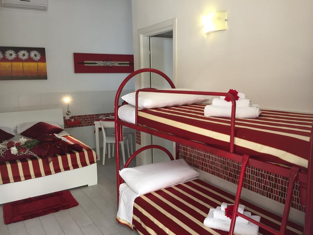 Rosa Di Ortigia Apartment Syracuse Exterior foto